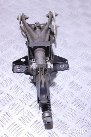 Колонка рулевая Bmw 5 e34 1988-1995