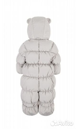 Зимний комбинезон-трансформер Arctiline