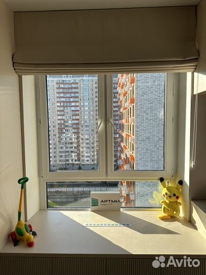 Римские шторы