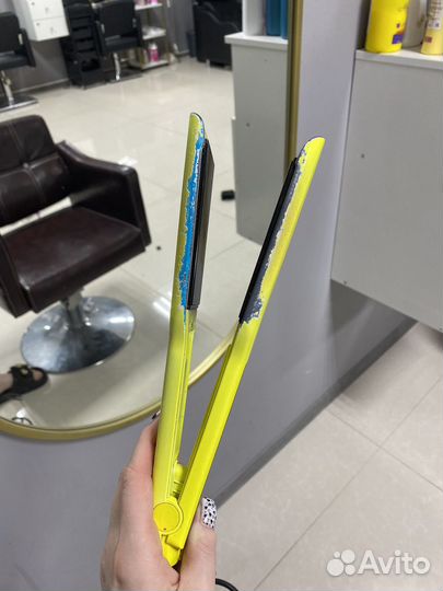 Выпрямитель для волос