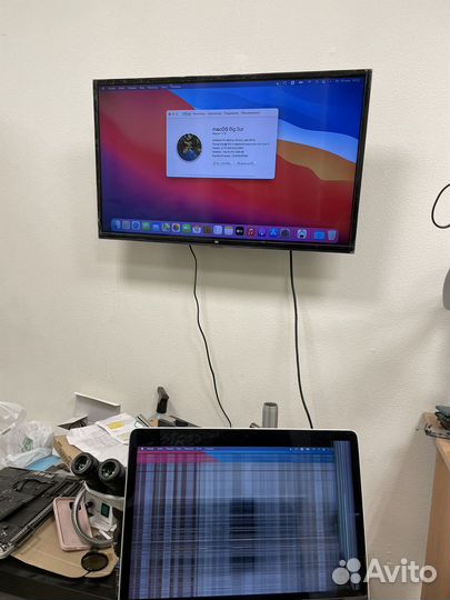 Apple MacBook Pro 15 retina 2013