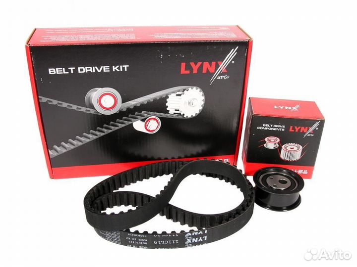 Комплект грм Ваз 8 клапанов