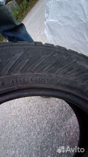 Nokian Tyres Nordman 8 185/65 R15 92T