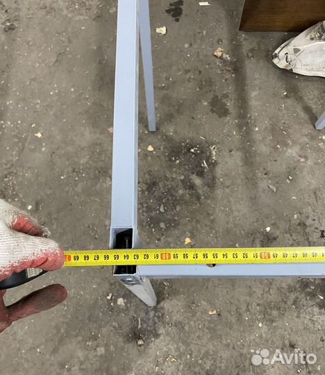 Каркас для стола