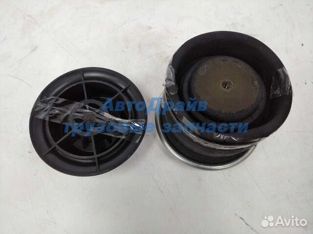 Подушка воздушная Iveco Daily 504190917