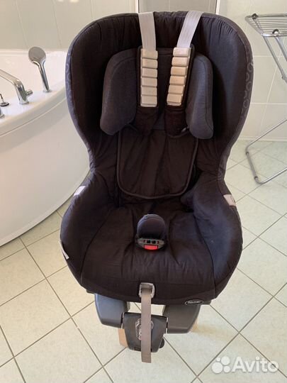 Автокресло Romer