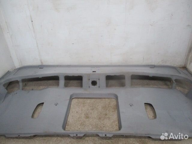 Обшивка крыши кабины Mercedes-Benz A9436903750