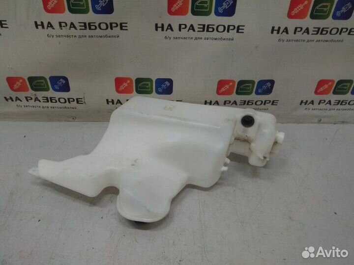 Бачок омывателя LADA Xray 1.6 2017