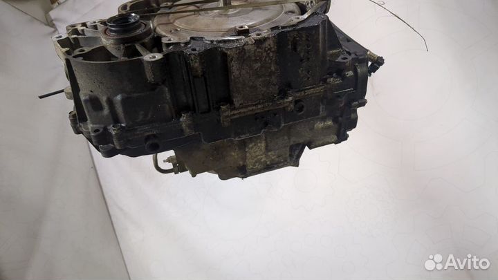 Кпп - автомат (АКПП) Chevrolet Cruze, 2009