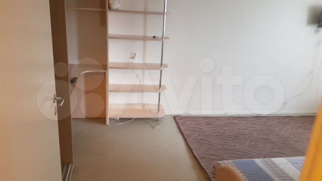 1-к. квартира, 27 м², 4/5 эт.