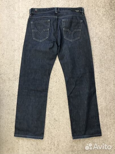 Джинсы Diesel Larkee 33/34 Italy