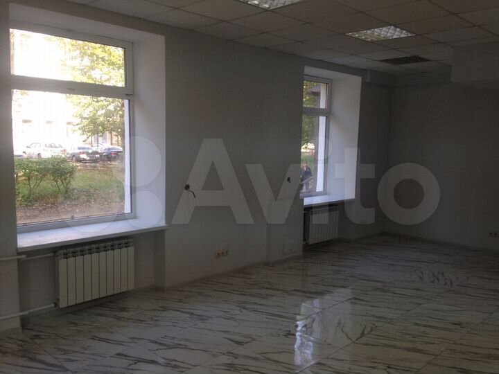 Сдам помещение 40.4 м², центр Балашихи