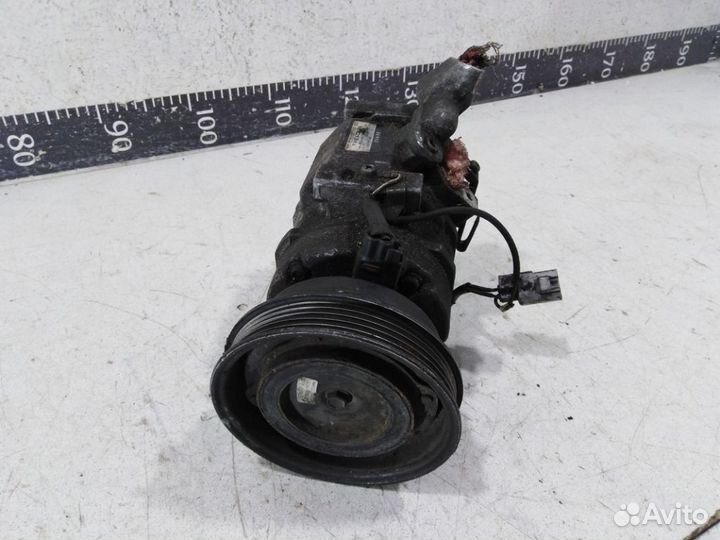 Компрессор кондиционера 8832042110