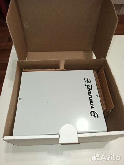 Ббп Рапан 40