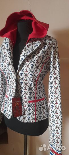 Пиджак женский новый