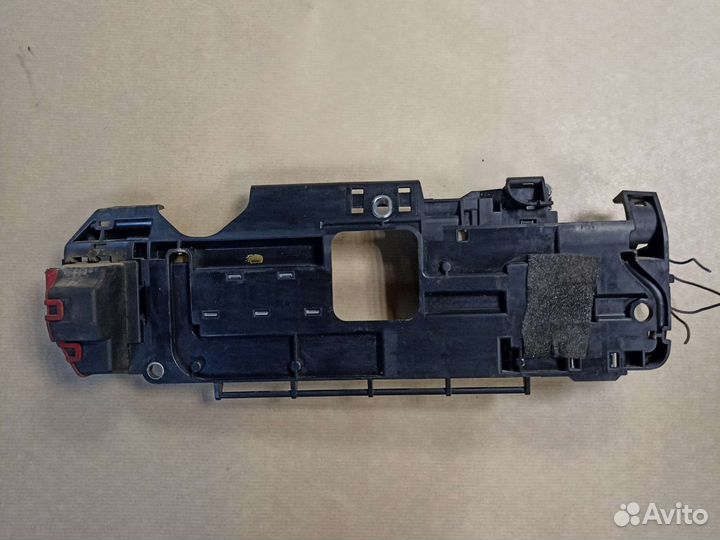 Блок предохранителей ford transit