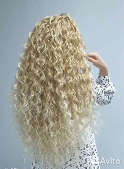 Африканские косички, Зизи, Афрокудри, Афролоконы