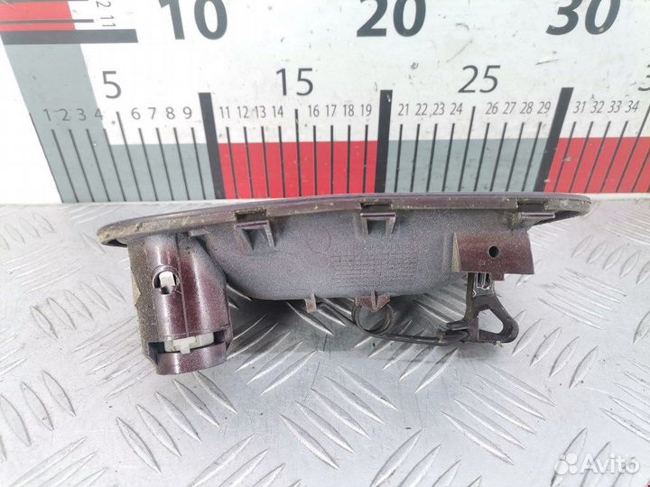 Ручка для Peugeot-Citroen Evasion (Synergie)