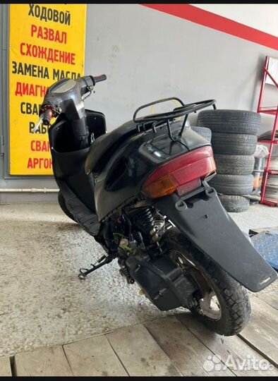 Аренда скутера