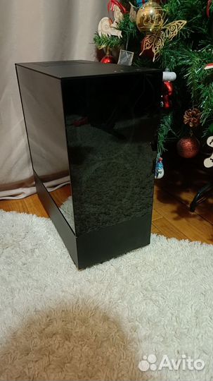 Игровой пк rtx 3060 12gb