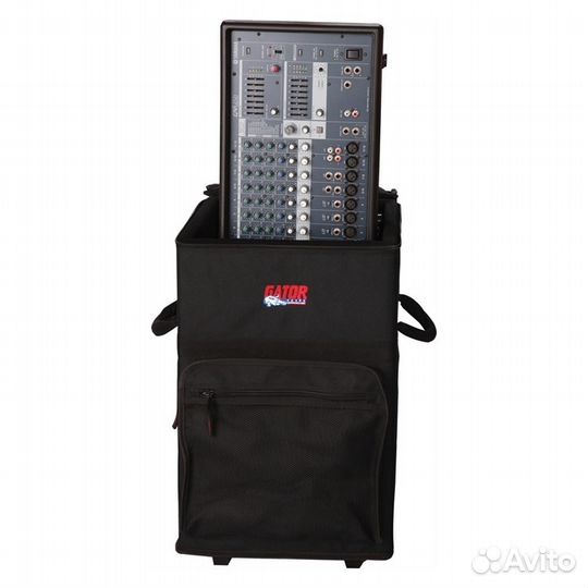 Сумка для микшеров Gator GPA-720