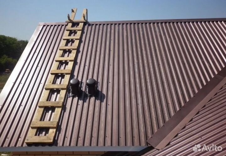 Строительная бригада