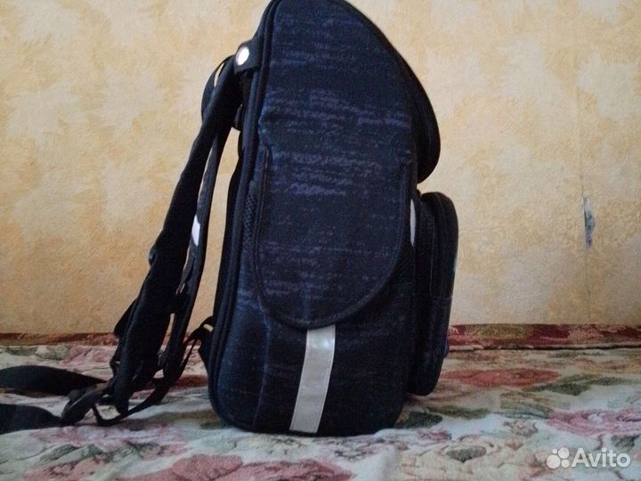 Рюкзак детский для мальчика