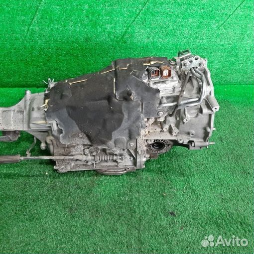 Автомат АКПП subaru impreza GP3 FB16 2012
