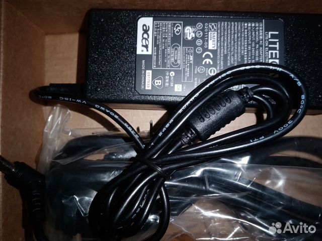 Блок питания для ноутбука Acer