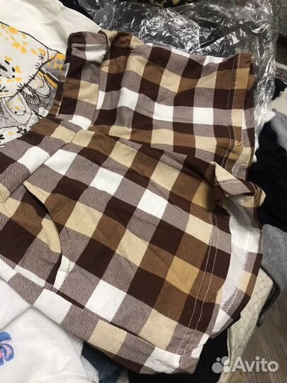 Пижама новая