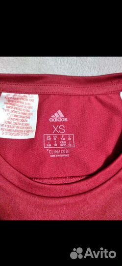 Спортивный костюм adidas для девочек 128