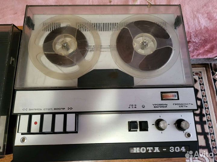 Нота 303 и Нота 304