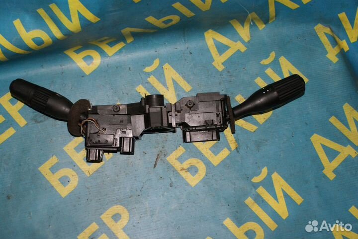 Подрулевые переключатели renault Safrane 2