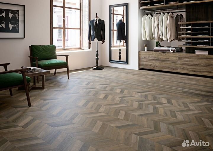 Плитка Grespania sajonia Cereso 19.5х120 (19SJ29T)