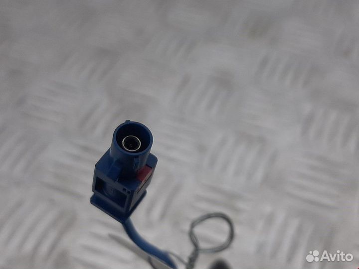 Антенна Opel Astra H/Family рест. 2010 22786215