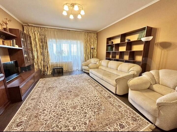 2-к. квартира, 75 м², 9/10 эт.