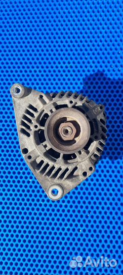 Генератор Volksvagen passat B5