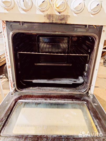 Плита электрическая бу