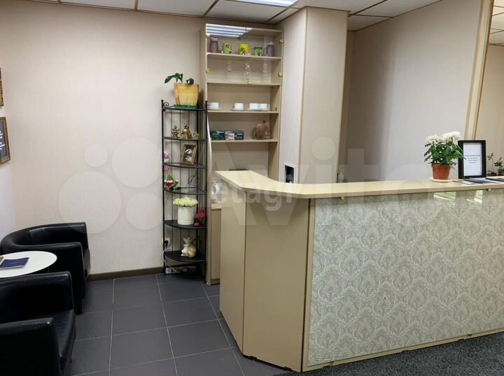 Сдам помещение свободного назначения, 118.4 м²