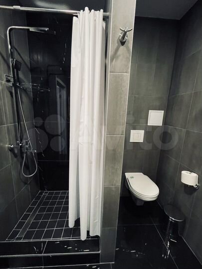 Квартира-студия, 35 м², 12/18 эт.