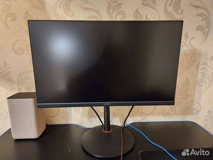 Игровой компьютер Acer concept d CT300-52A