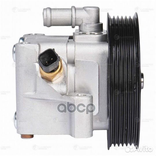 Насос гур LPS 1002 luzar