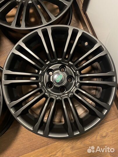 Диски 19” Range Rover Evoque