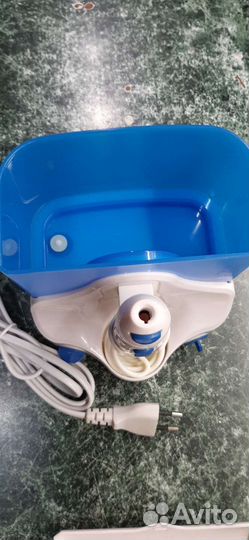 Ирригатор портативный новый