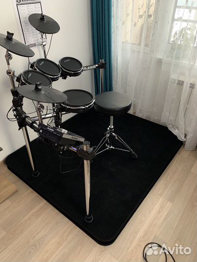 Alesis Command Mesh Kit