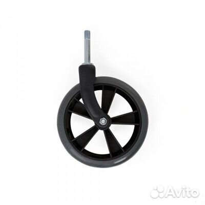 Передние колеса к инвалидной коляске