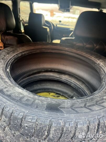 Nordman Nordman + 205/55 R16