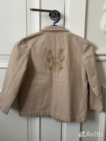 Пиджак, пиджак летний, 116