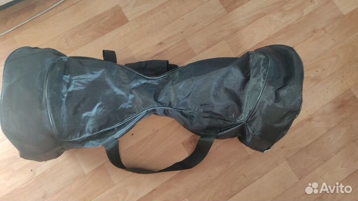 Гироскутер 10,5 дюймов