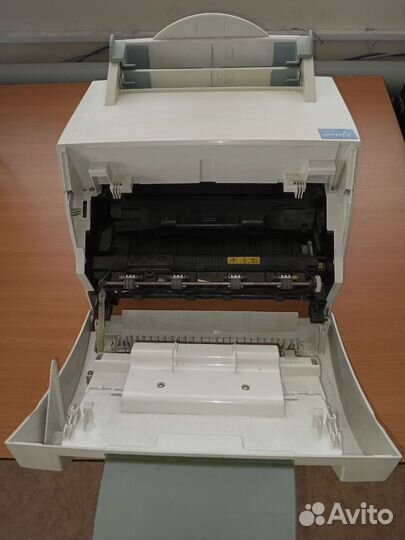 Принтер Samsung ml1210 на запчасти